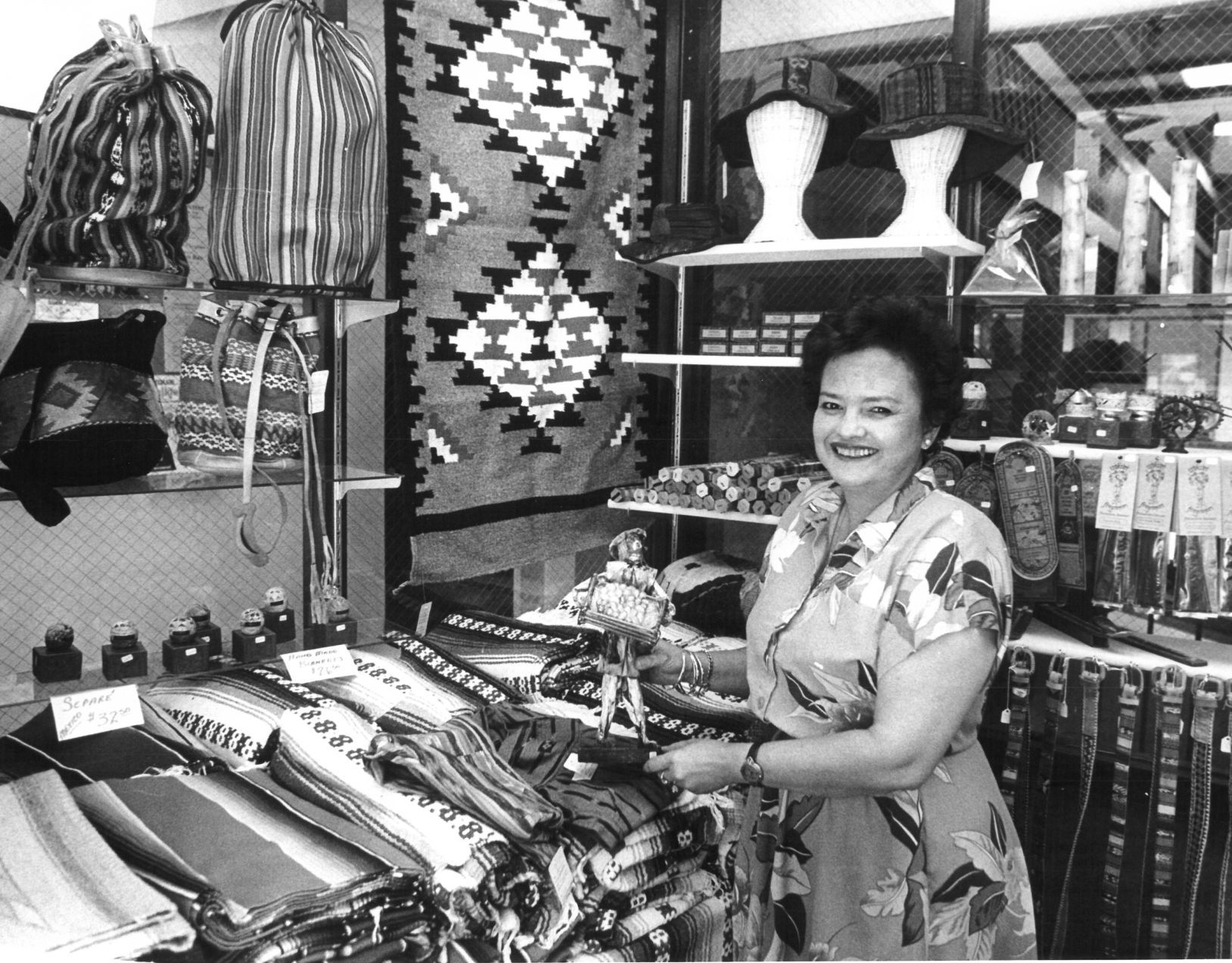 Isabela's Imports